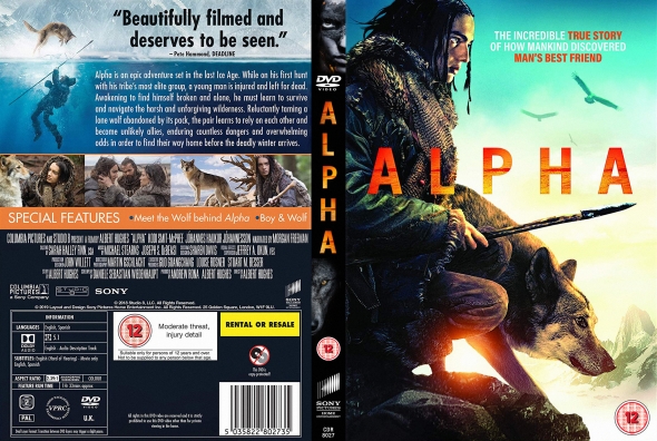 Alpha