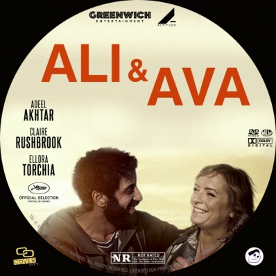 Ali & Ava