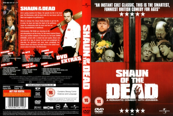 Shaun of the Dead