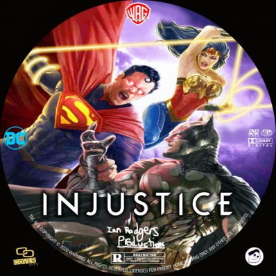 Injustice