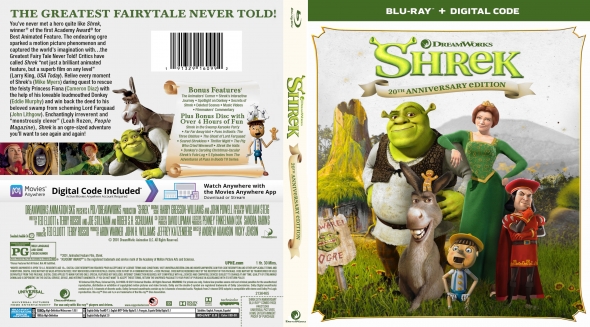 Shrek