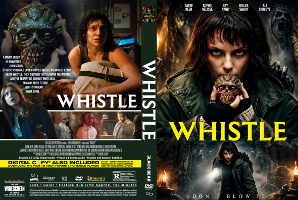 Whistle