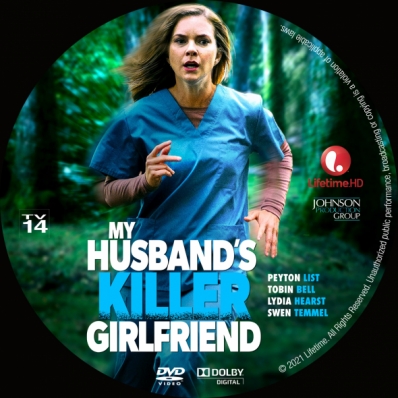 My Husband's Killer Girlfriend