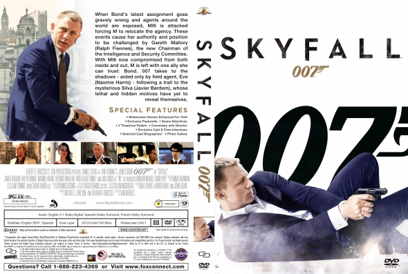 Skyfall
