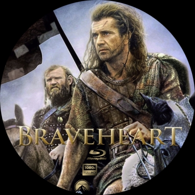 Braveheart