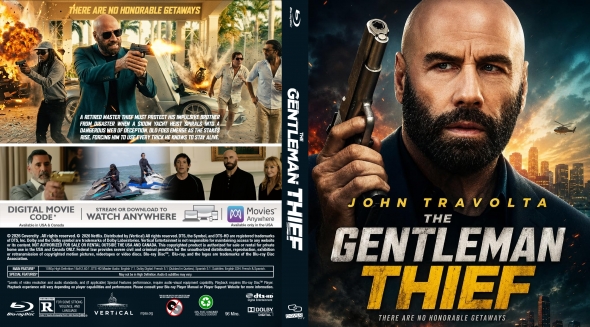 The Gentleman Thief