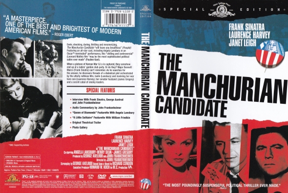 The Manchurian Candidate