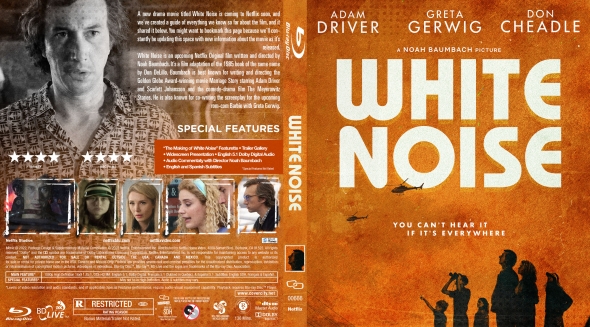 White Noise