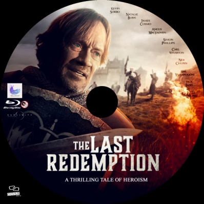 The Last Redemption