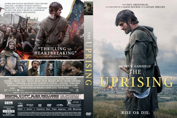 The Uprising