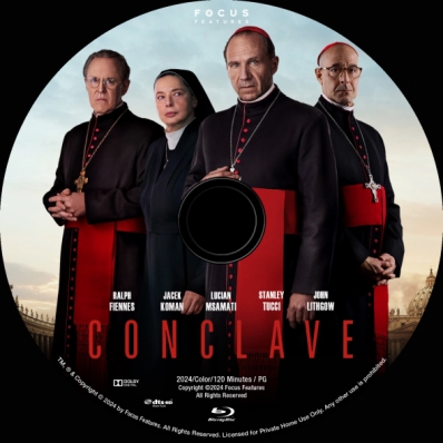 Conclave