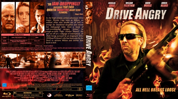 Drive Angry