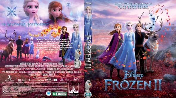 Frozen 2