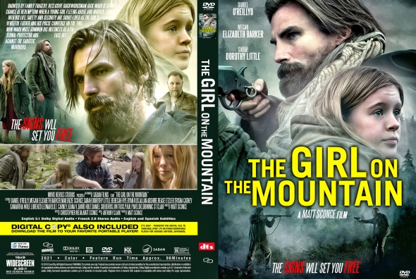 The Girl on the Mountain