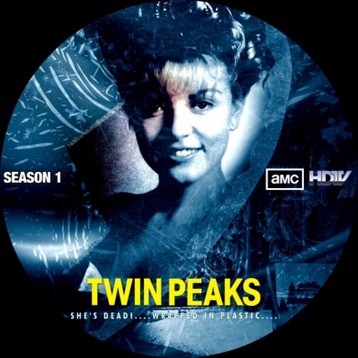 Twin Peaks - Season 1
