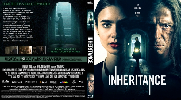 Inheritance