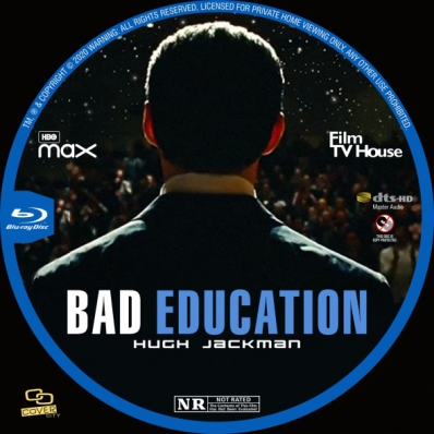 Bad Education