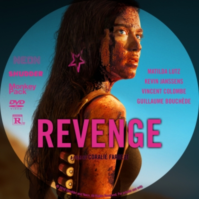 Revenge