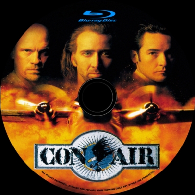 Con Air