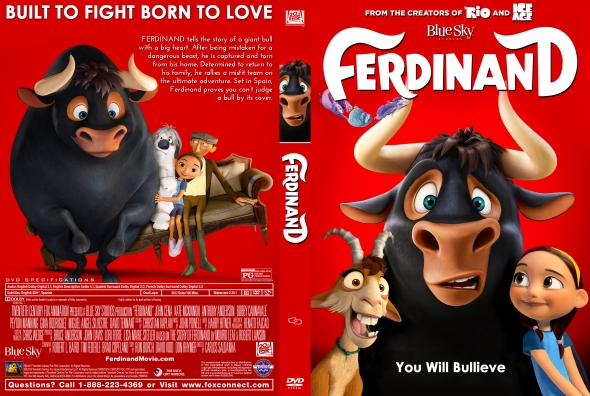 Ferdinand