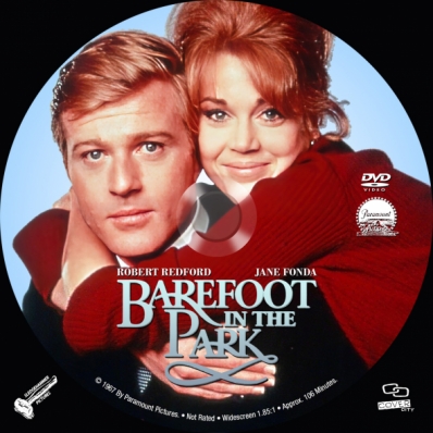 Barefoot In The Park