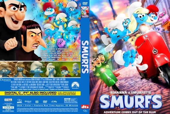 Smurfs