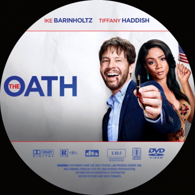 The Oath