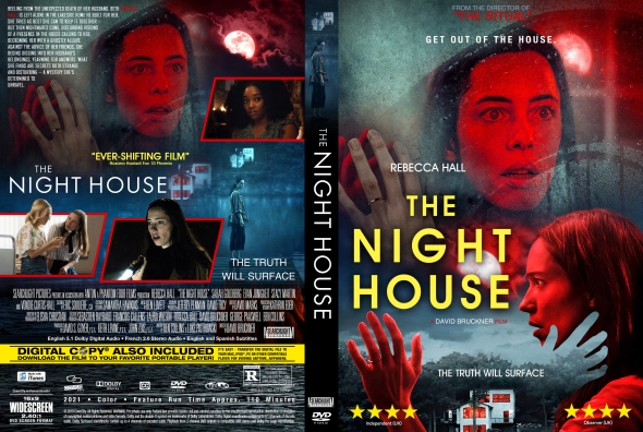 The Night House