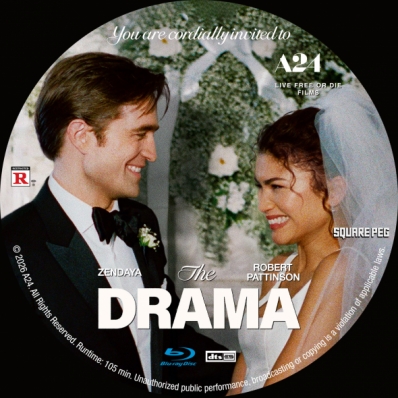 The Drama