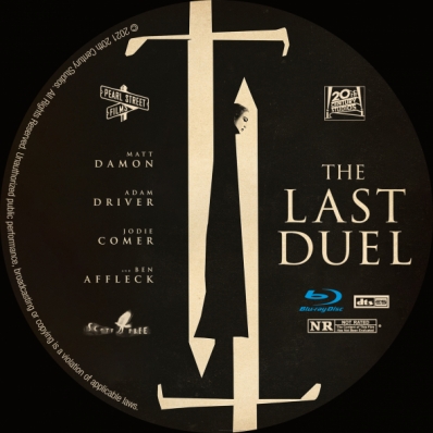 The Last Duel