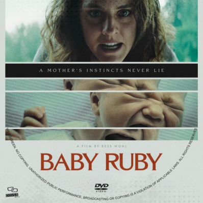 Baby Ruby