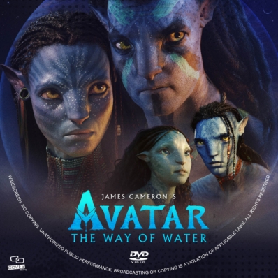 Avatar: The Way of Water