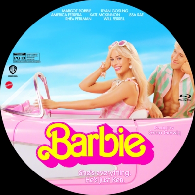 Barbie