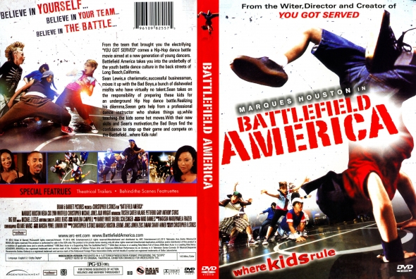 Battlefield America