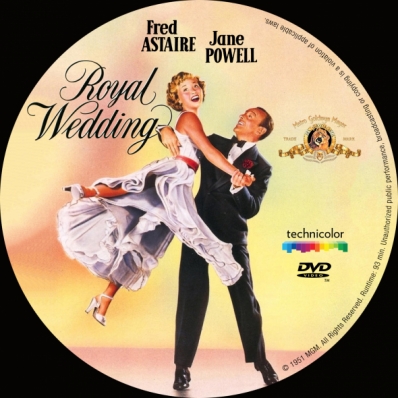 Royal Wedding