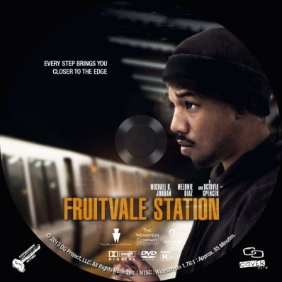 Fruitvale Station