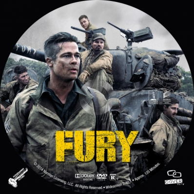 Fury