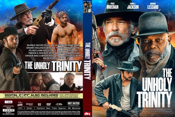 The Unholy Trinity