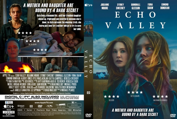 Echo Valley
