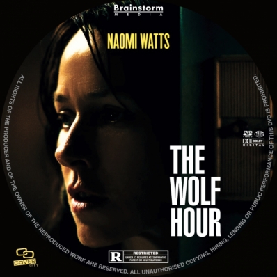 The Wolf Hour