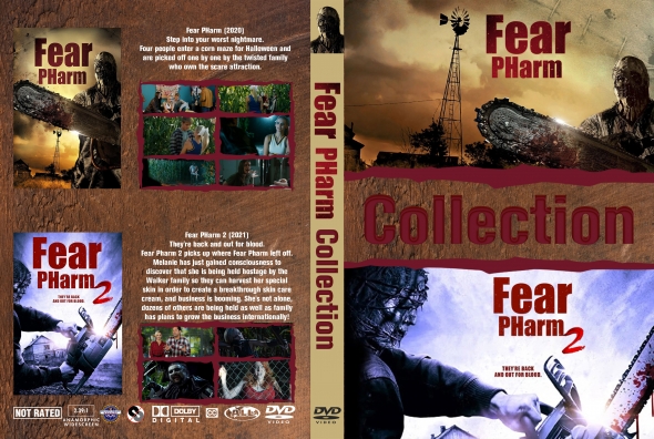 Fear PHarm Collection