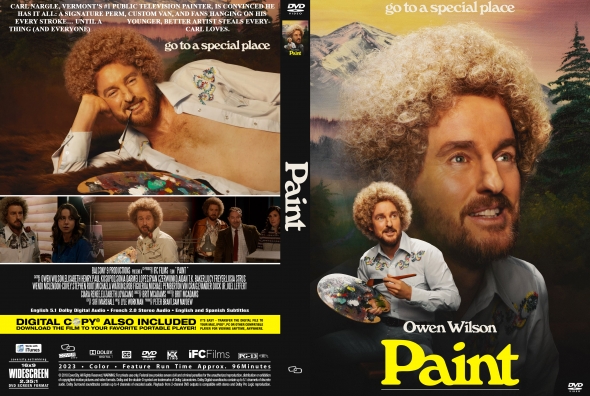 Paint