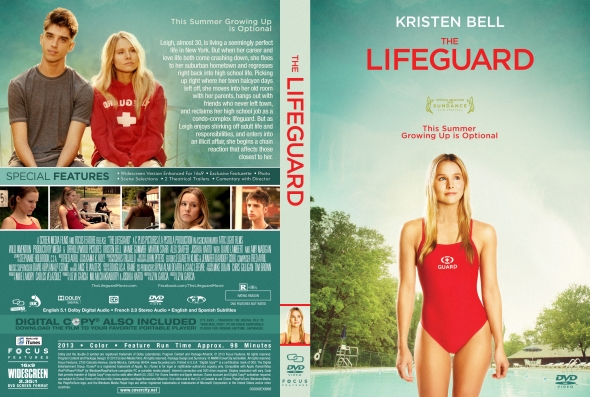 The Lifeguard