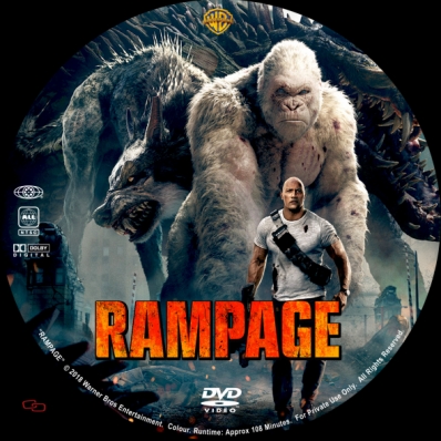 Rampage