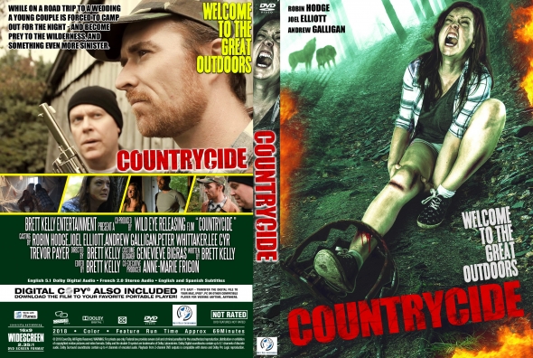 CoverCity - DVD Covers & Labels - Countrycide