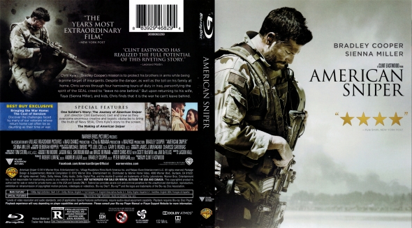 American Sniper