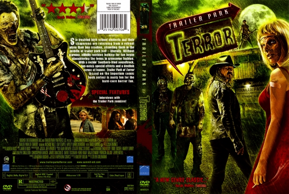 Trailer Park of Terror