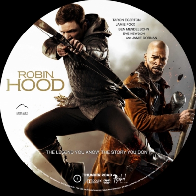 Robin Hood