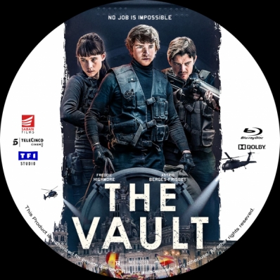 The Vault