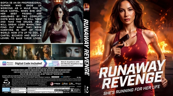 Runaway Revenge